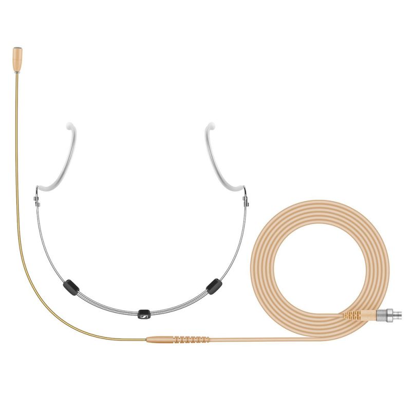 HSP Essential Beige 3 PIN