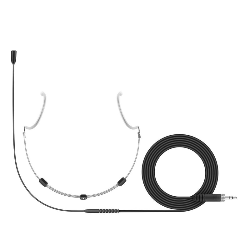 HSP Essential Black 3.5