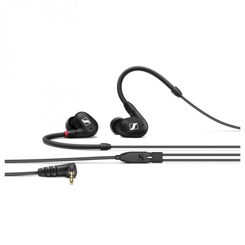 IE 100 Pro Black