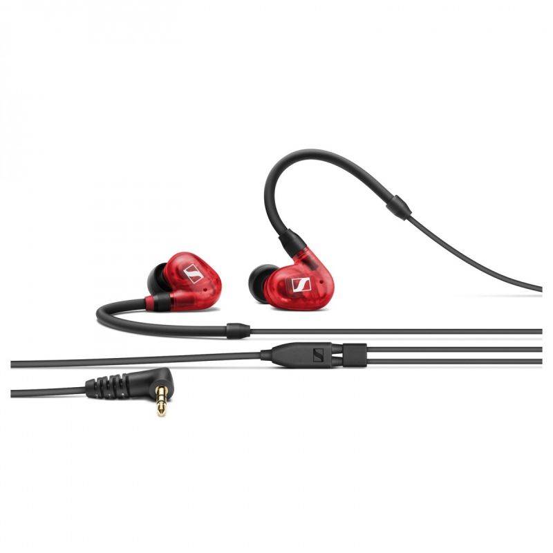 IE 100 Pro Red