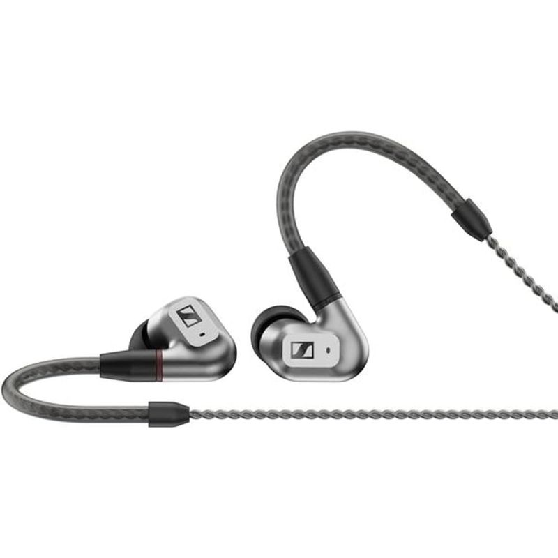IE 200 Silver