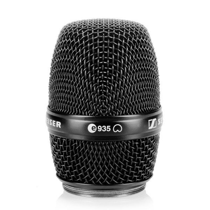 MMD 935 BK