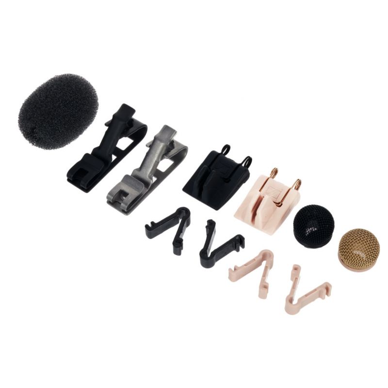 Set accesorios MZ2