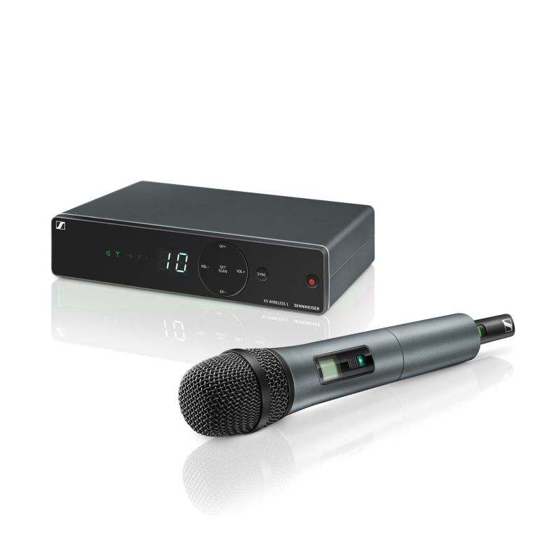 XSW 1-835 B