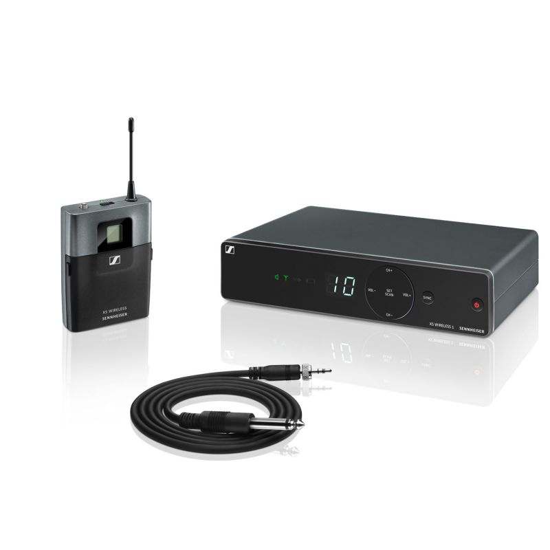 XSW 1-CI1 A