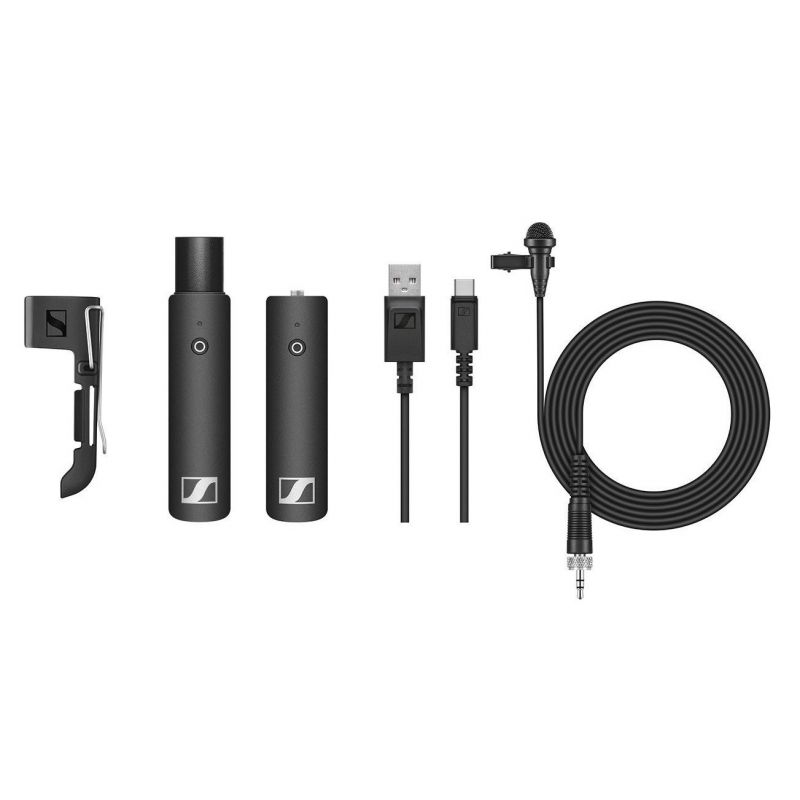 XSW-D Lavalier Set