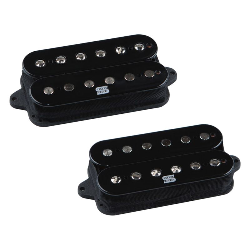Duality SET Black