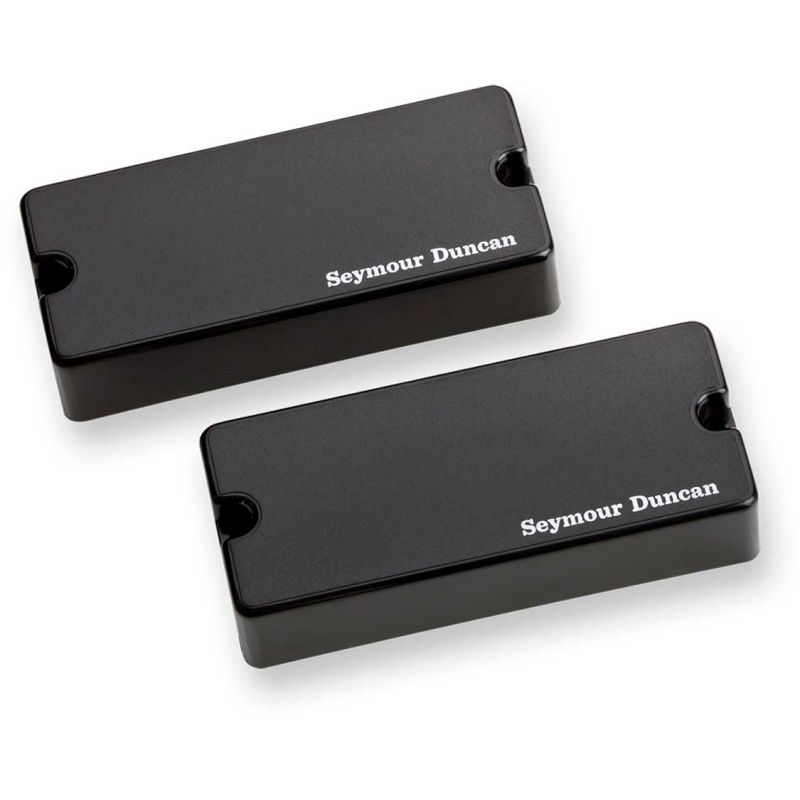 SSB-4S 4-STRING Phase II Passive