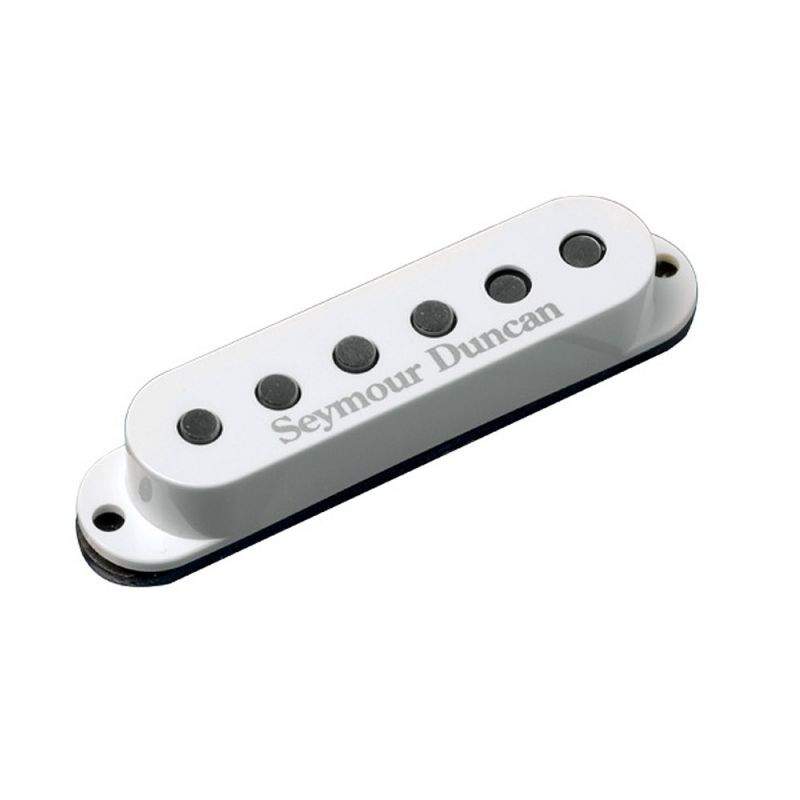 SSL-6 Custom Flat
