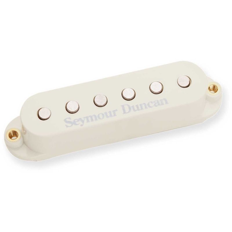 STK-S4B Stack Plus Strat PCH