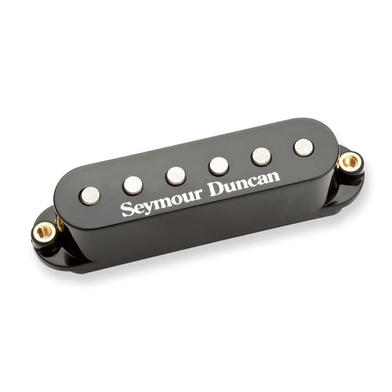 STK-S4N Stack Plus FOR Strat BLK