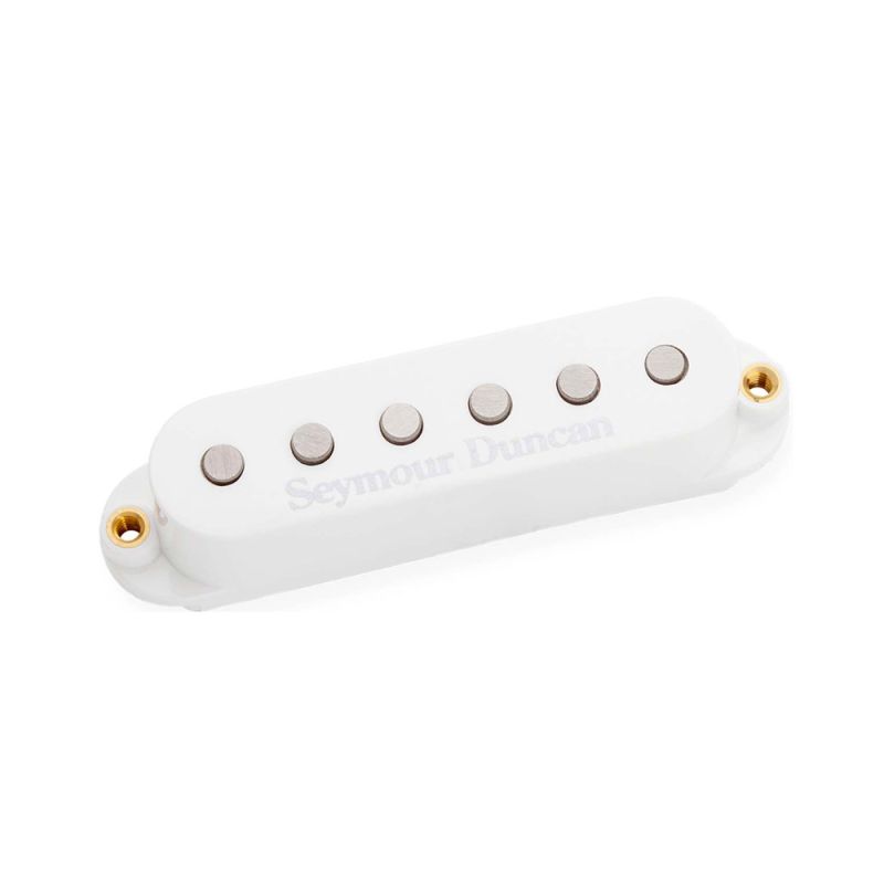 STK-S6 Custom Stack Plus WHT