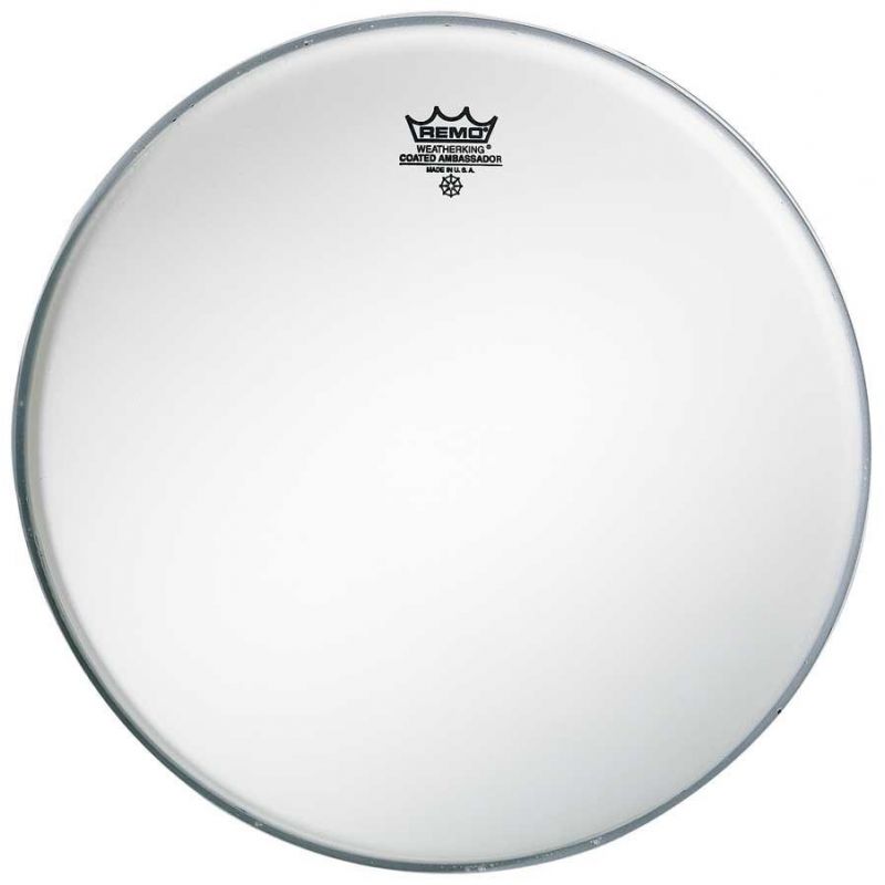 16" Ambassador Coated BA-0116-00