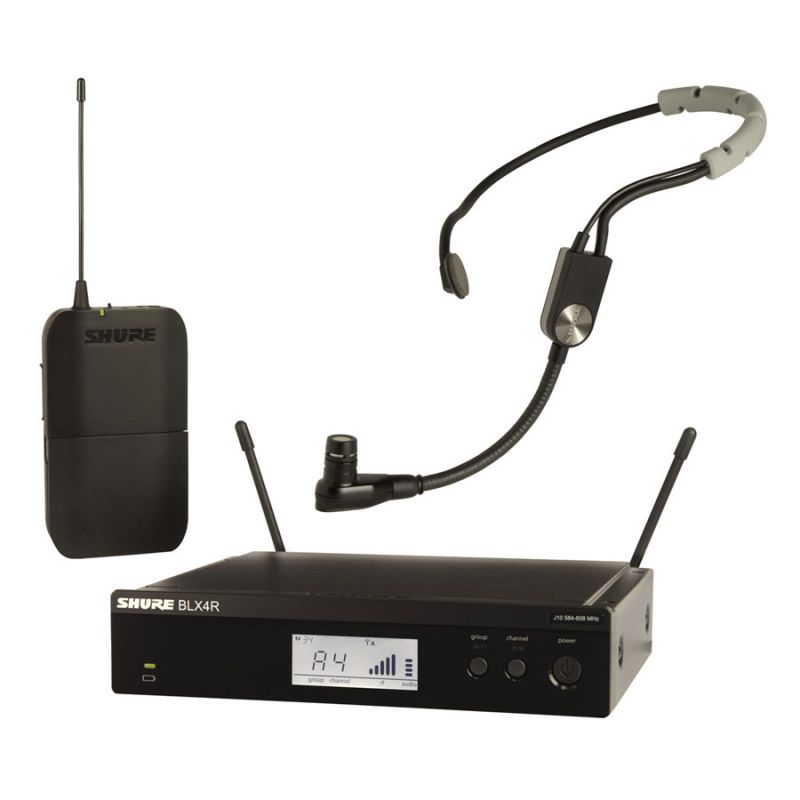 BLX14RE/SM35