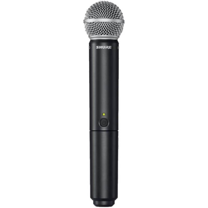 BLX2/SM58 K3E