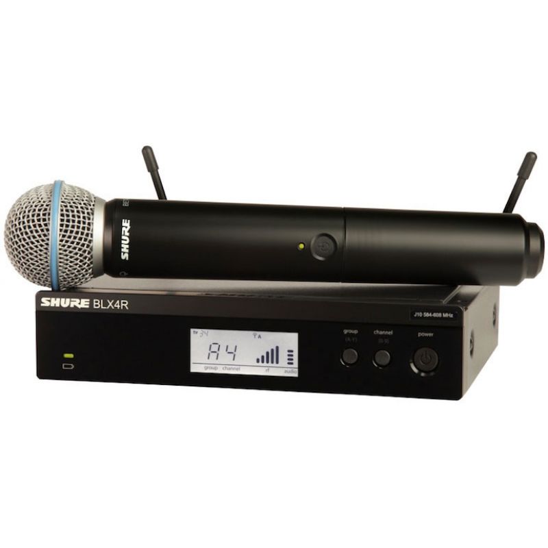BLX24RE/B58