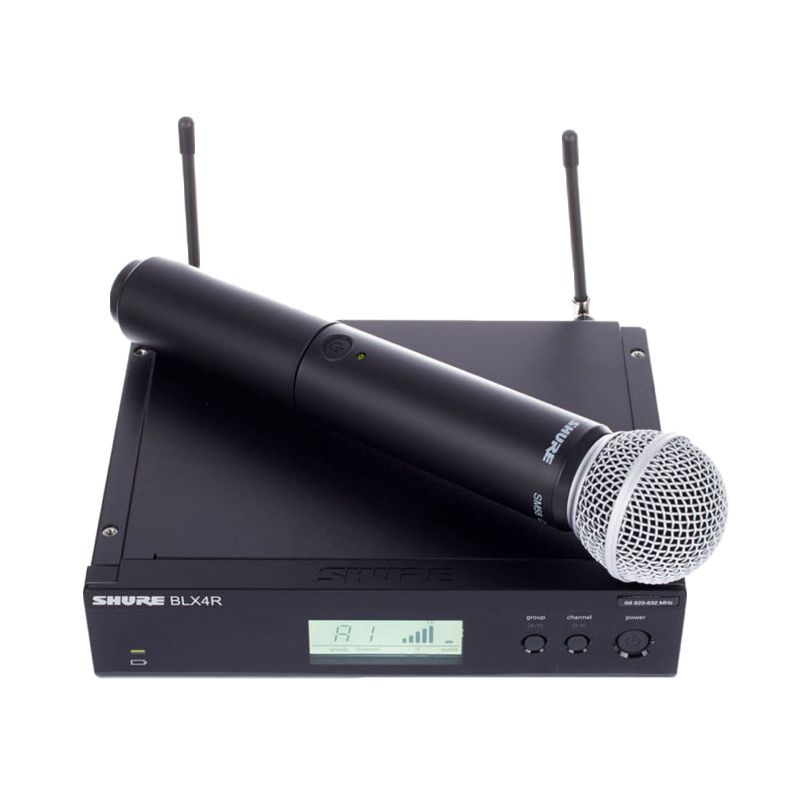 BLX24RE/SM58