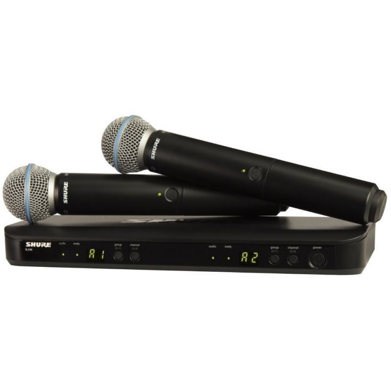 BLX288E/B58