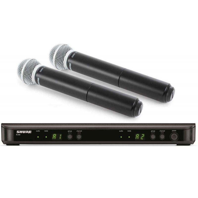 BLX288E/SM58