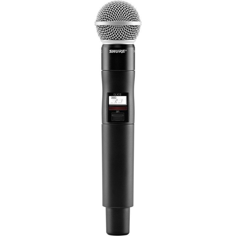 QLXD2/SM58 G51