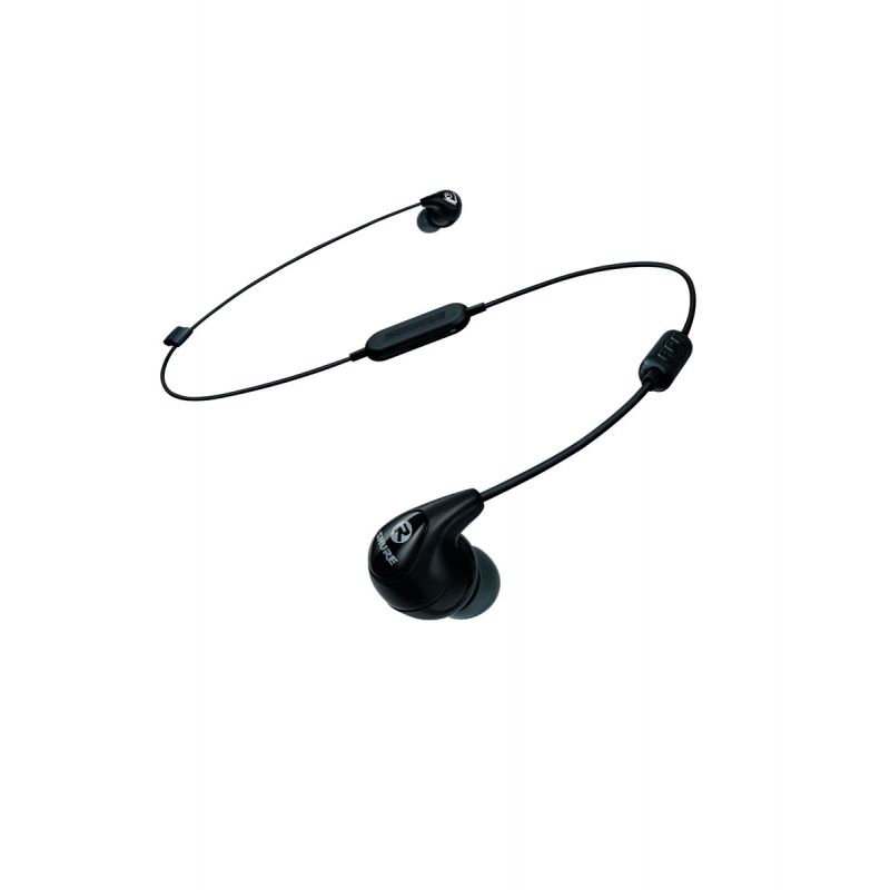 Shure SE112 K BT1 Auricular in-ear con Bluetooth shure_se112-k-bt1-imagen-1