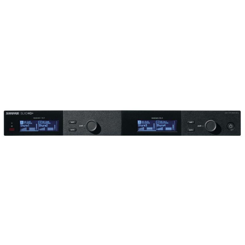 SLXD4Q+ G65