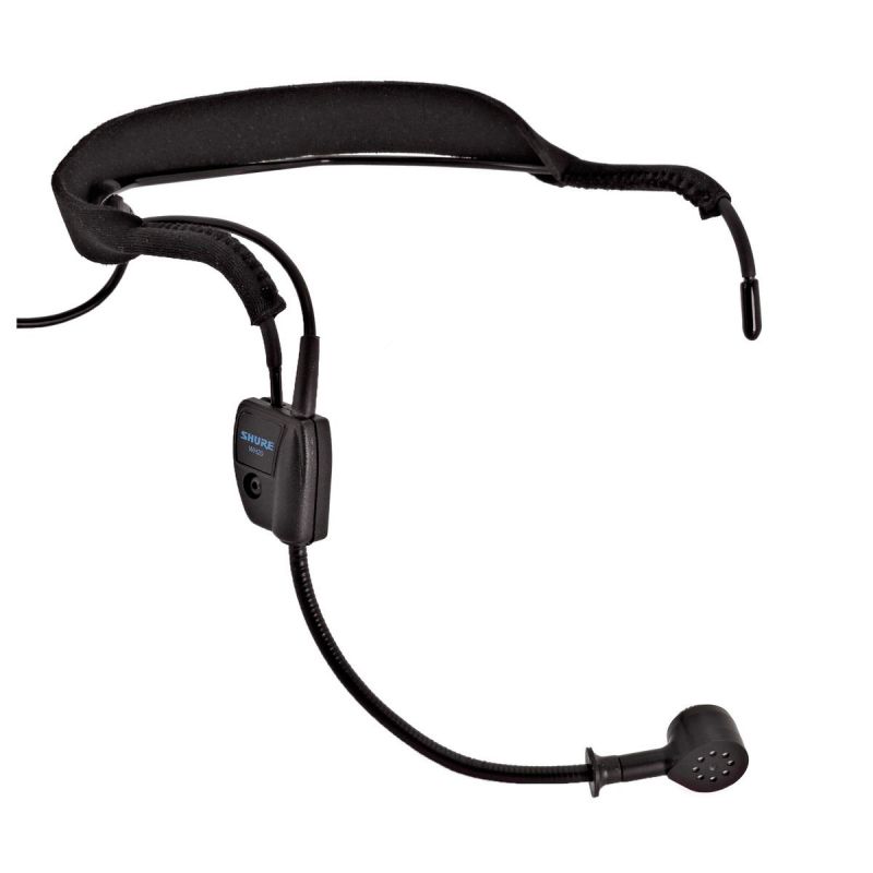 WH20XLR