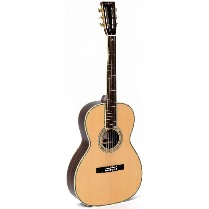 Sigma 000R45VS Guitarra acústica sigma_000r45vs-imagen-0