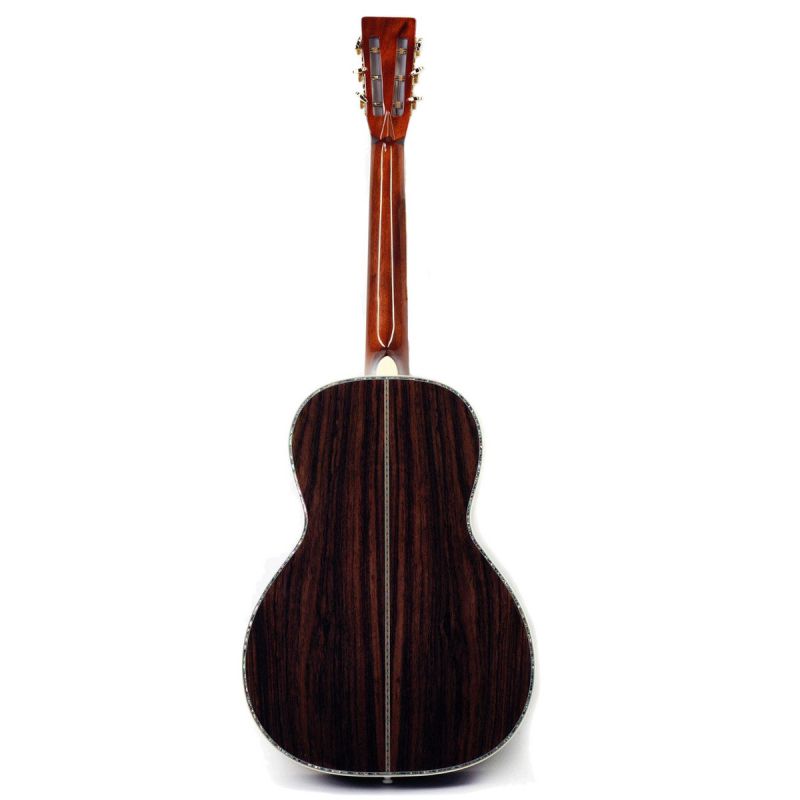 Sigma 000R45VS Guitarra acústica sigma_000r45vs-imagen-1
