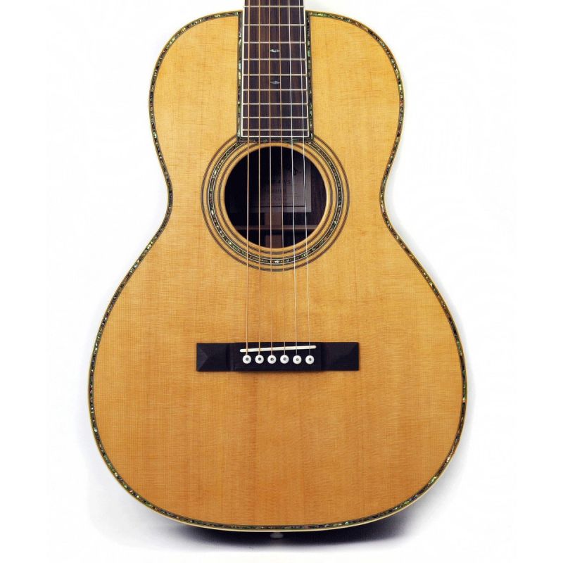 Sigma 000R45VS Guitarra acústica sigma_000r45vs-imagen-2