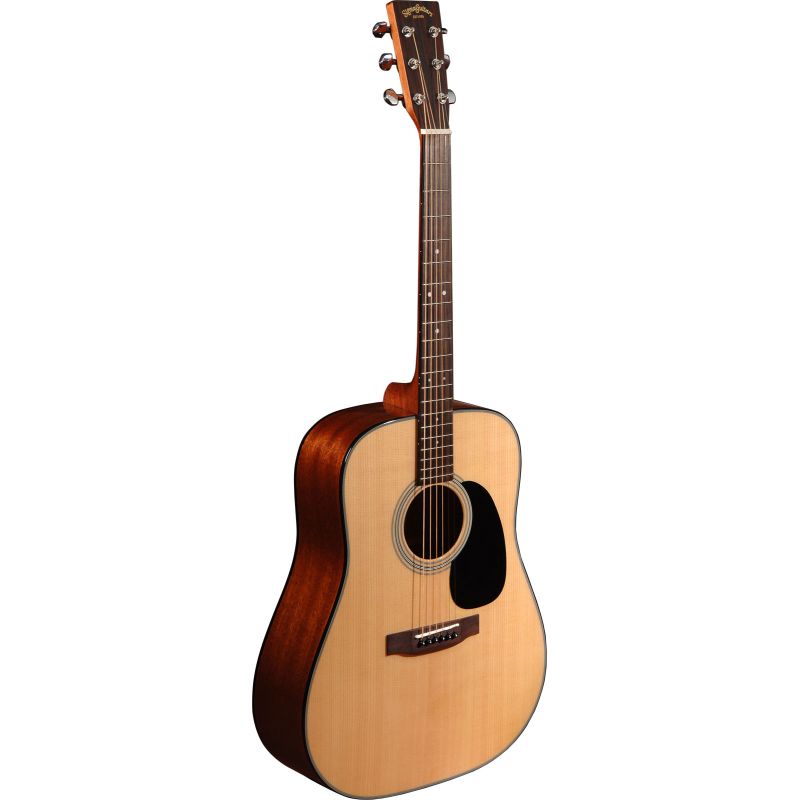 Sigma DM1ST Guitarra acústica sigma_dm1st-imagen-0