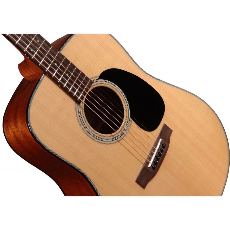 Sigma DM1ST Guitarra acústica sigma_dm1st-imagen-1