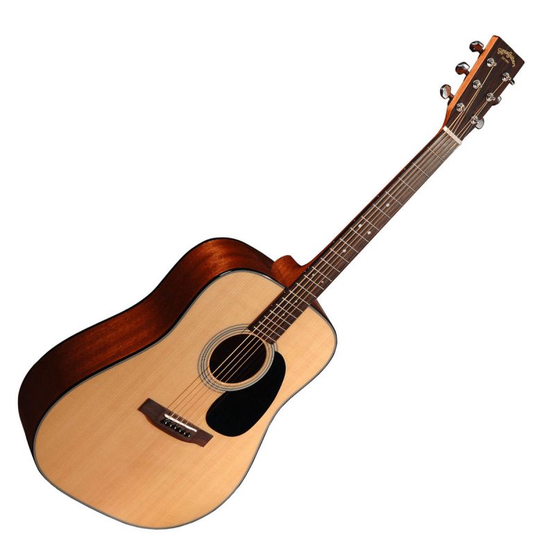 Sigma DM1ST Guitarra acústica sigma_dm1st-imagen-3