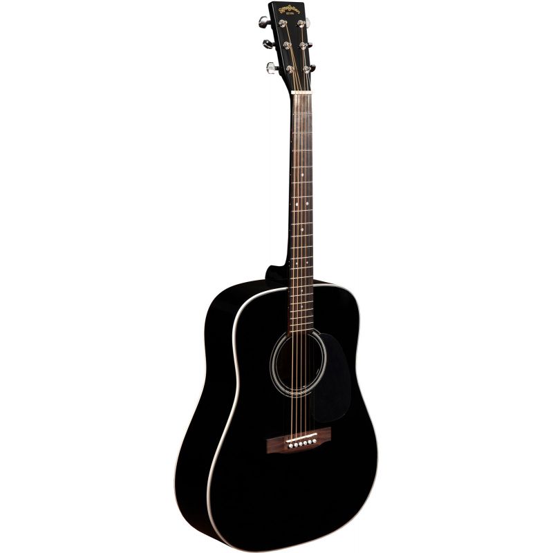 Sigma DM1STBK Guitarra acústica sigma_dm1stbk-imagen-0