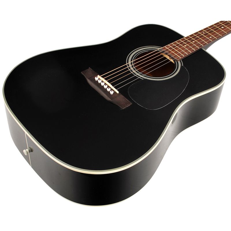 Sigma DM1STBK Guitarra acústica sigma_dm1stbk-imagen-2