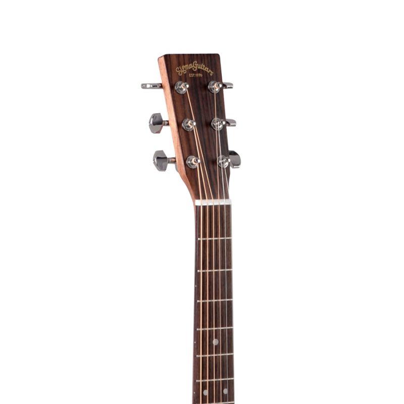 Sigma DRC1STESB Guitarra electrocústica sigma_drc1stesb-imagen-1