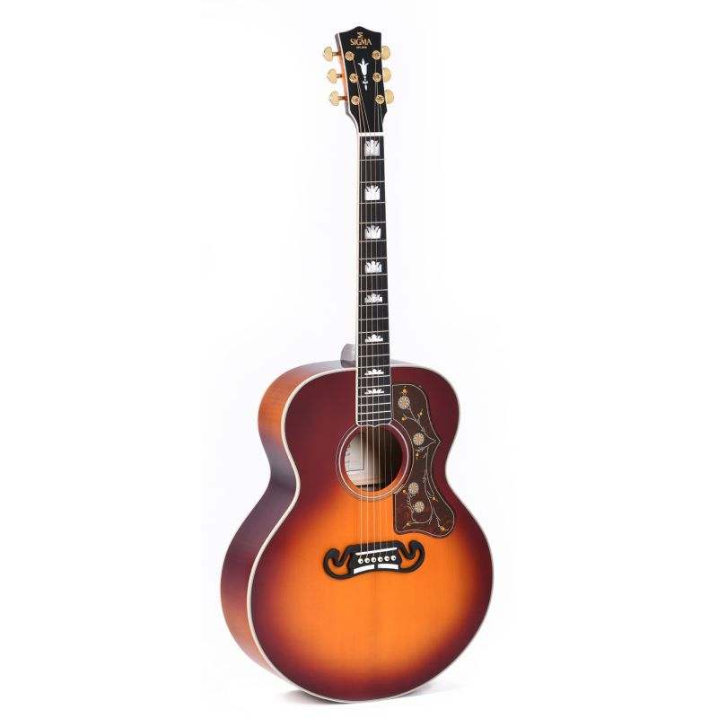 GJA-SG200