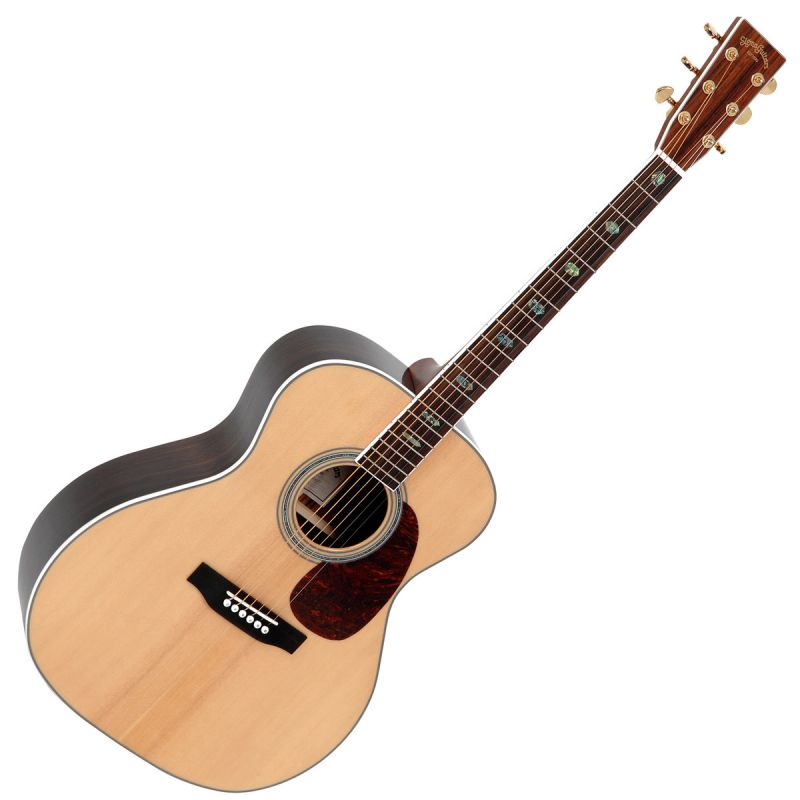 Sigma JR40 Guitarra acústica jumbo sigma_jr40-imagen-1