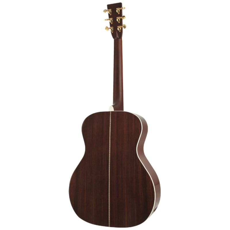 Sigma JR40 Guitarra acústica jumbo sigma_jr40-imagen-2