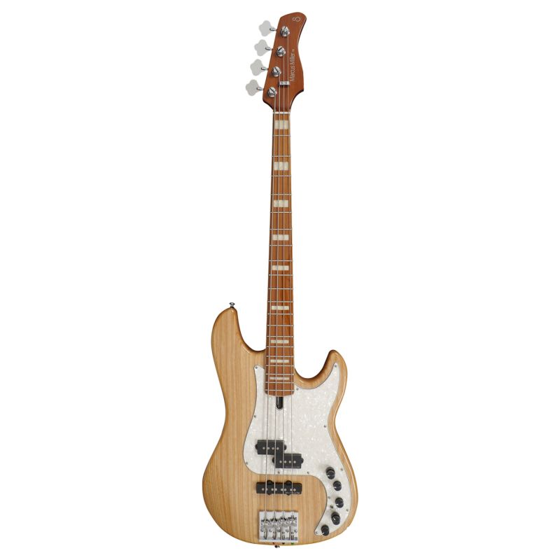 Marcus Miller P8-4 Natural