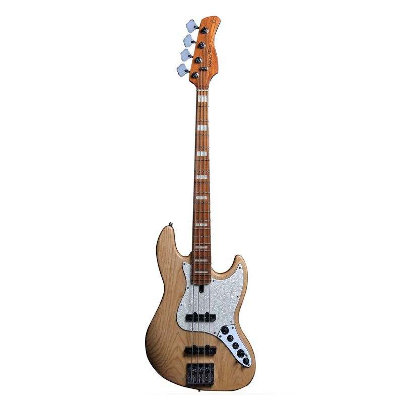 Marcus Miller V8 4ST Natural