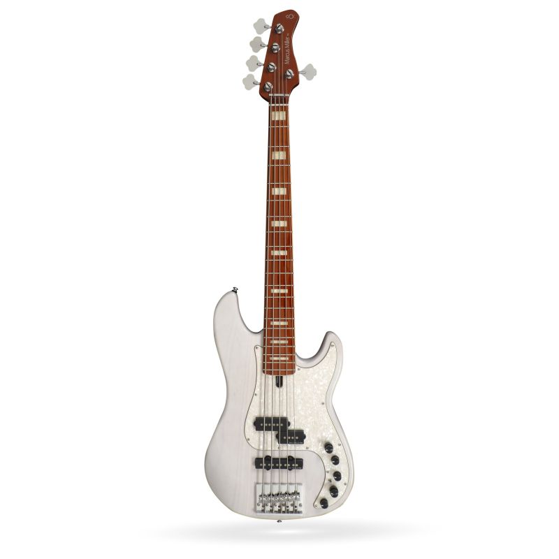 P8-5 White Blonde