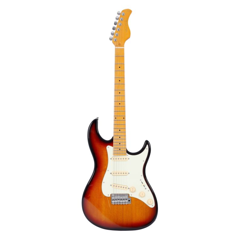 S5 3TONE Sunburst