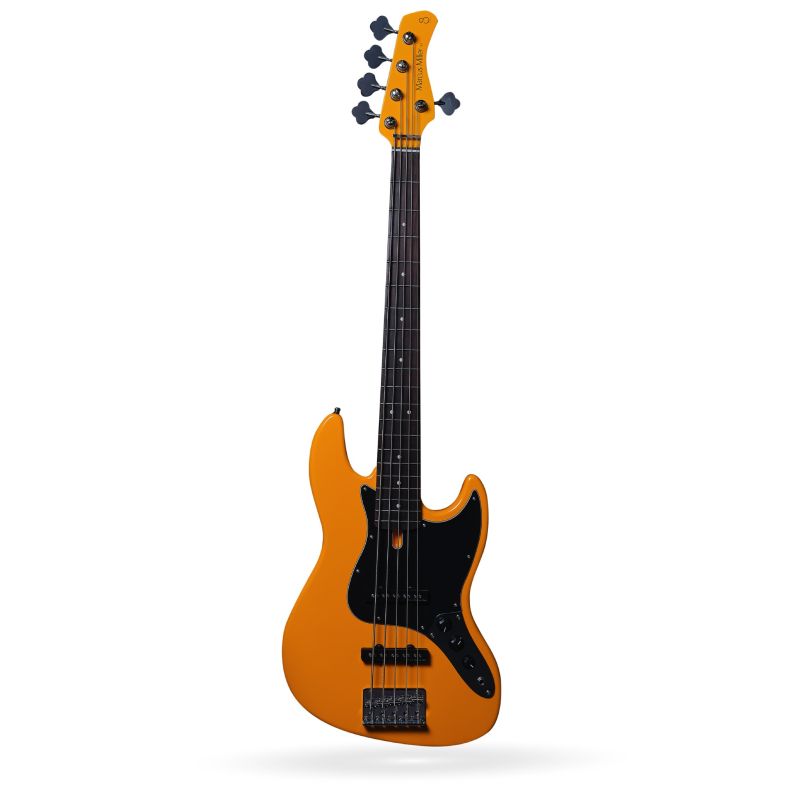 V3P-5 Orange