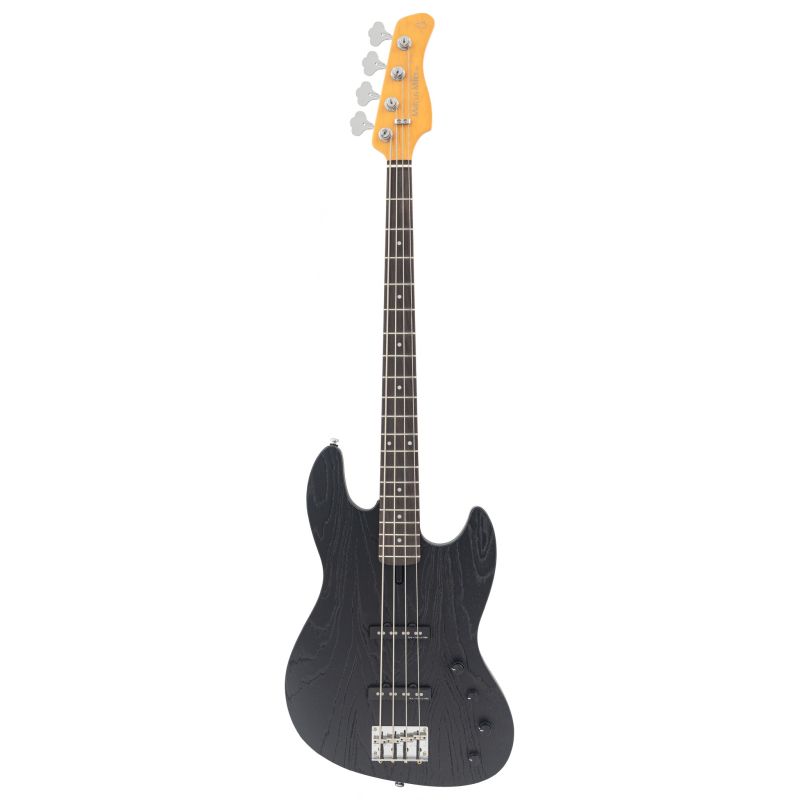 V6-4 BLK Black