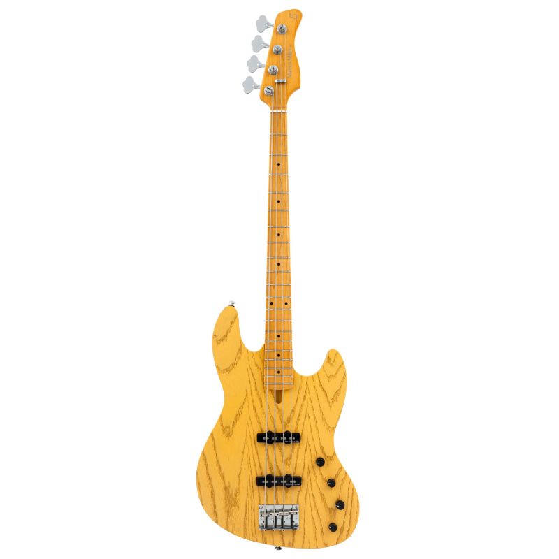 V6-4 Butterscotch