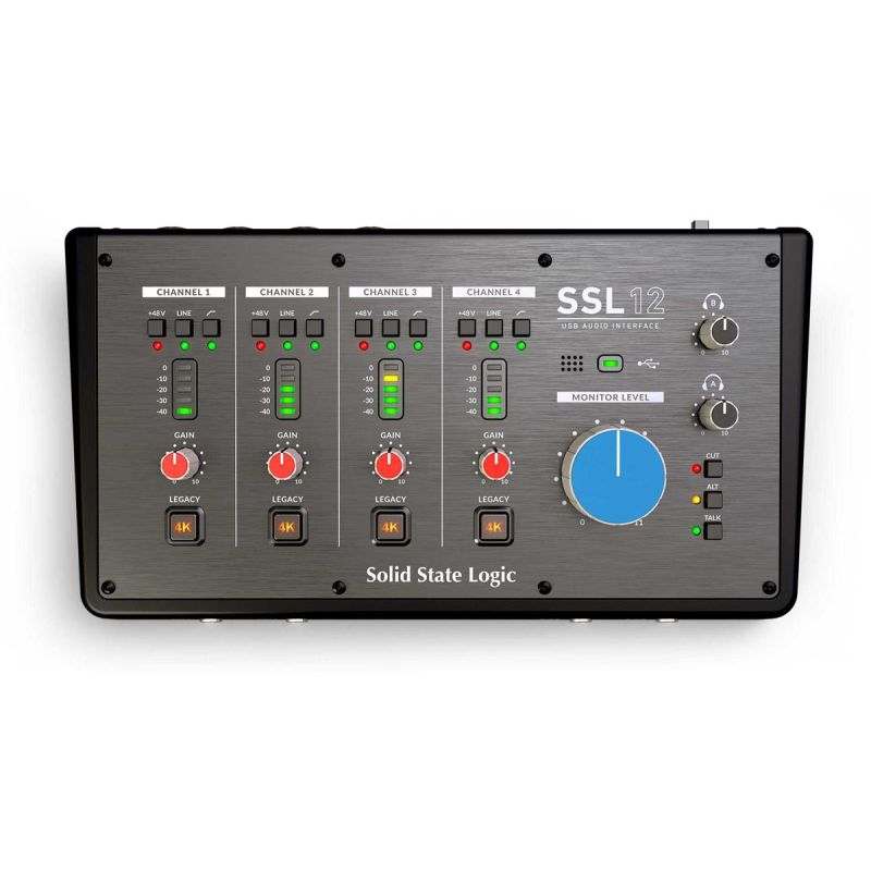 SSL12