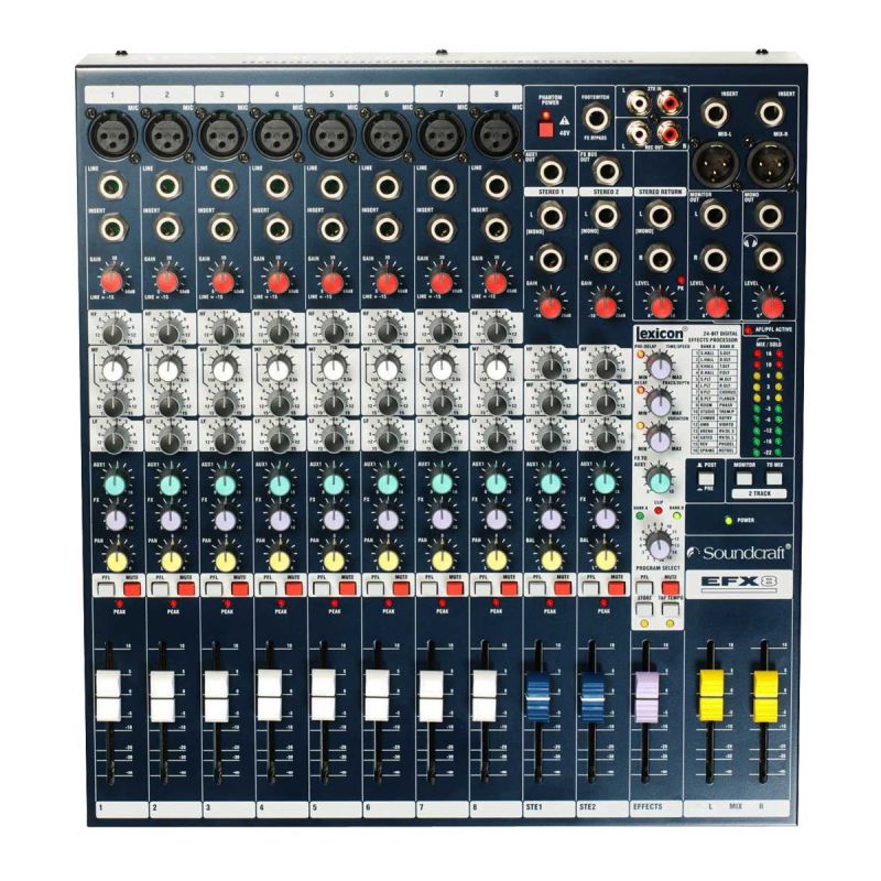 EFX8