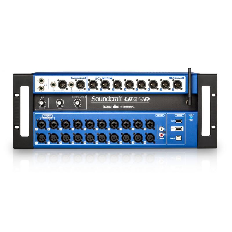 UI24R