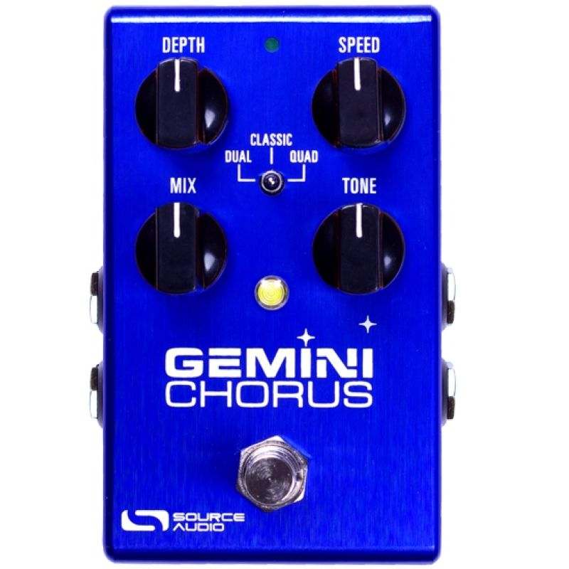 Gemini Chorus
